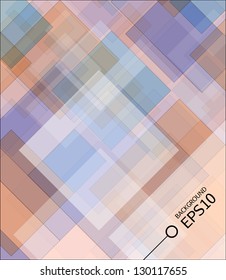 abstract background