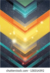 abstract background