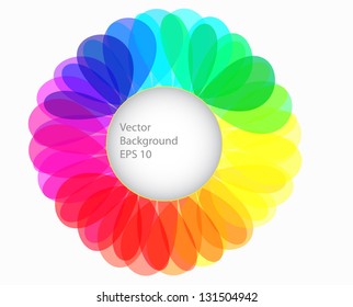 Abstract background