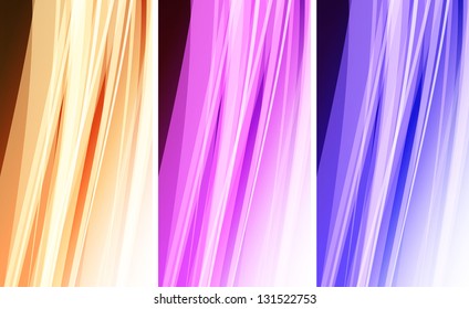 Abstract background