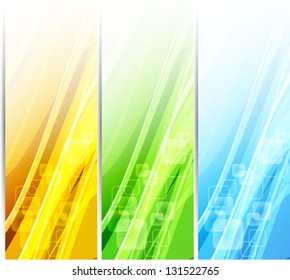 Abstract background
