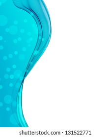 Abstract background
