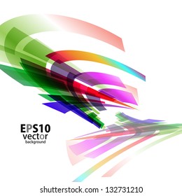 abstract background