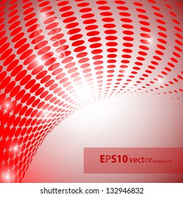abstract background