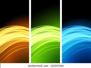 Abstract background