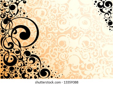 abstract background