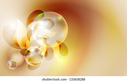 abstract background
