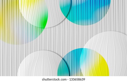 abstract background