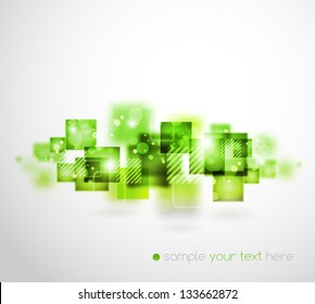 Abstract background