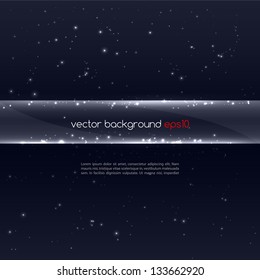 Abstract background