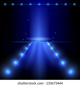 Abstract background