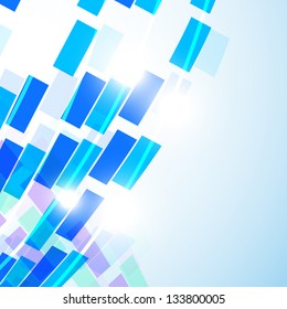 Abstract background.