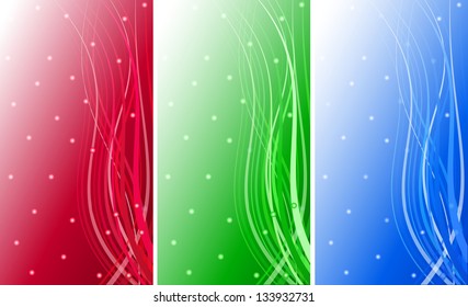 abstract background