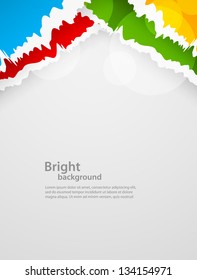 Abstract background
