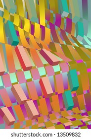 abstract background