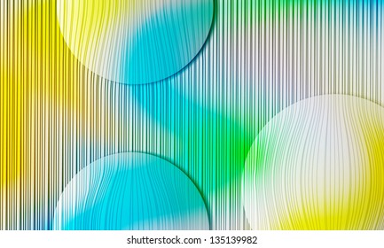 abstract background