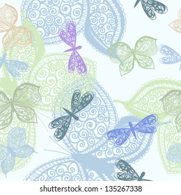 abstract background