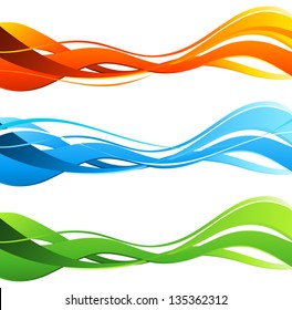 Abstract background