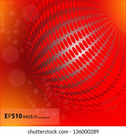 abstract background