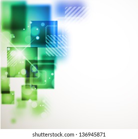 Abstract background