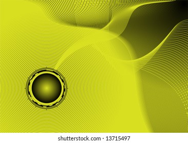 abstract background
