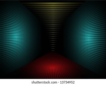 Abstract background
