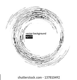 abstract background