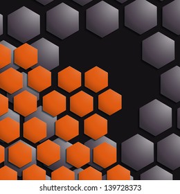 Abstract background