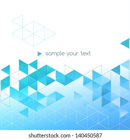 Abstract background