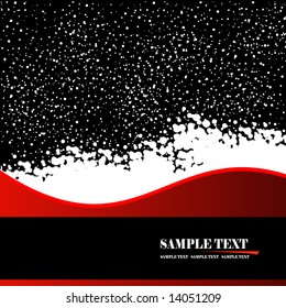 abstract background