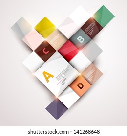Abstract background