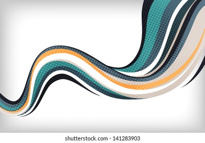 Abstract background