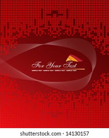 Abstract background