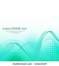 abstract background