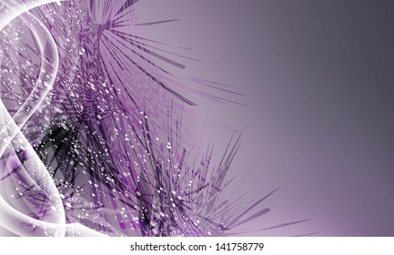 abstract background
