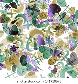 Abstract background