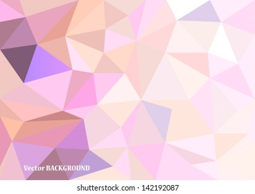 Abstract background