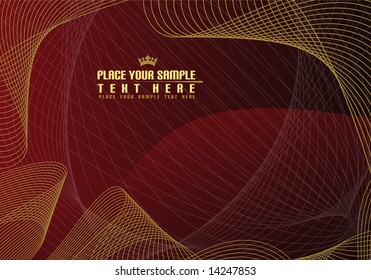 Abstract background