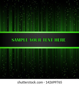 Abstract background