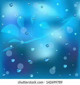 Abstract background