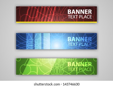 abstract background