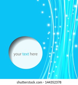  Abstract background