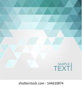 Abstract background