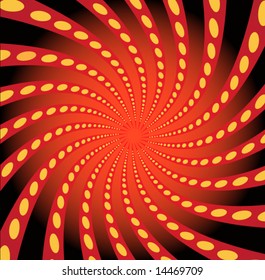 Abstract background