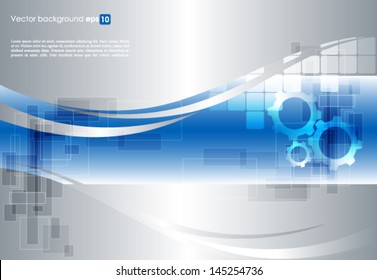 Abstract background