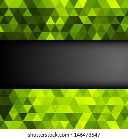Abstract background