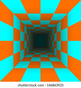 abstract background