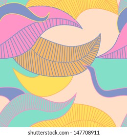 Abstract background.