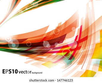 abstract background