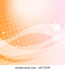 Abstract background